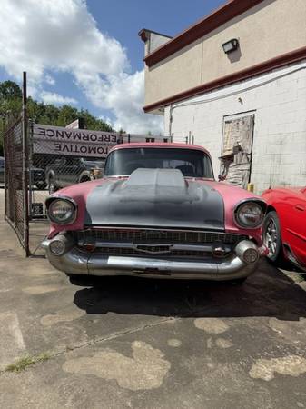 Chevrolet, dovoz USA — foto 4 z 12