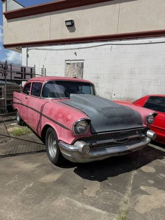 Chevrolet, dovoz USA — foto 5 z 12