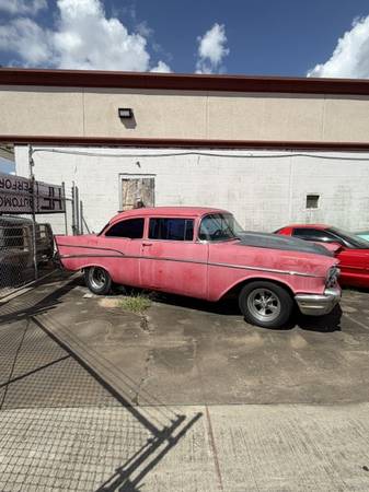 Chevrolet, dovoz USA — foto 6 z 12