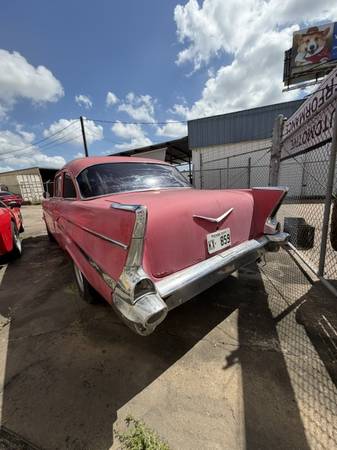 Chevrolet, dovoz USA — foto 7 z 12