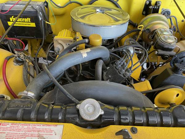 Jeep, dovoz USA — foto 11 z 12