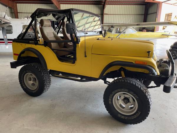 Jeep, dovoz USA — foto 3 z 12