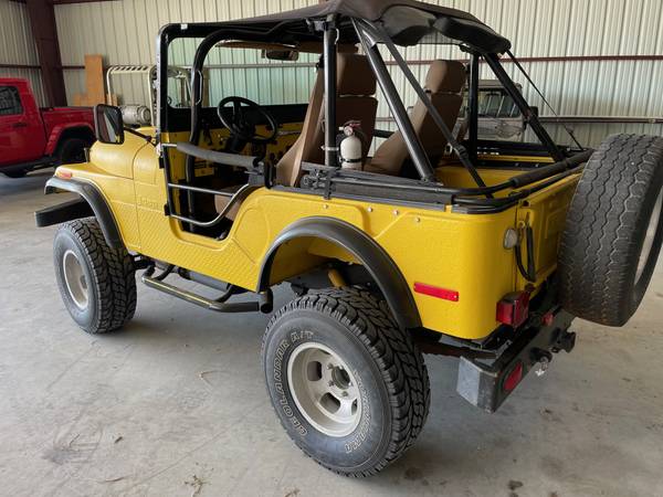 Jeep, dovoz USA — foto 6 z 12