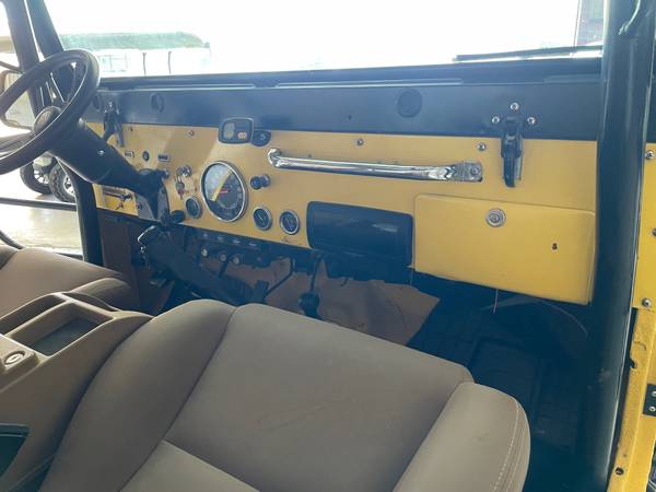 Jeep, dovoz USA — foto 9 z 12
