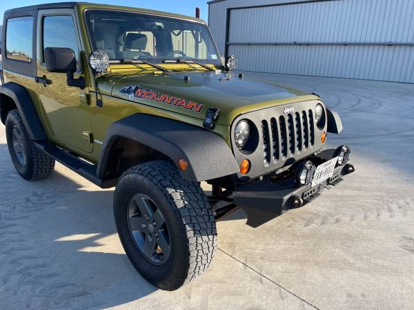 Jeep, dovoz USA — foto 10 z 12