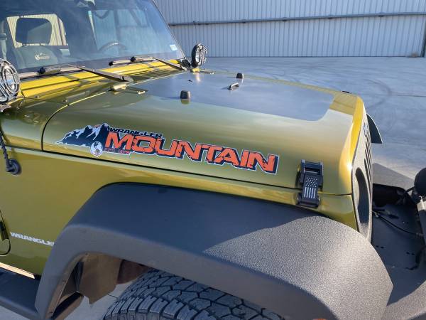 Jeep, dovoz USA — foto 11 z 12