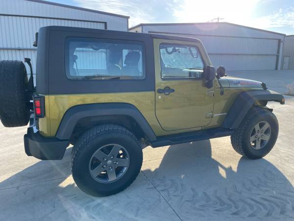 Jeep, dovoz USA — foto 12 z 12