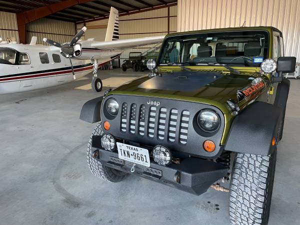 Jeep, dovoz USA — foto 2 z 12