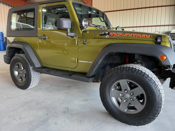 Jeep, dovoz USA — foto 3 z 12