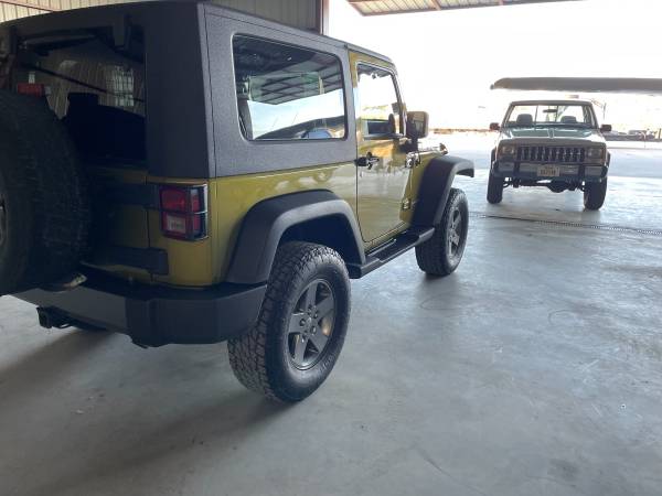 Jeep, dovoz USA — foto 5 z 12