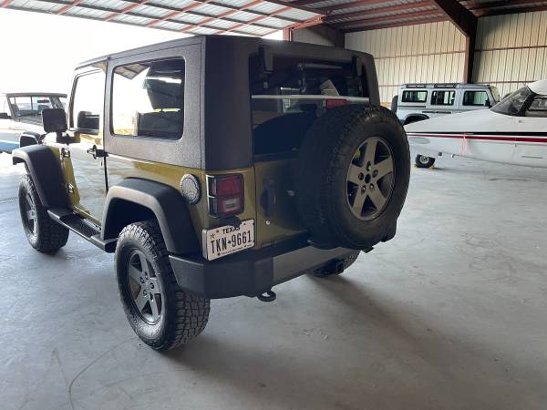 Jeep, dovoz USA — foto 6 z 12