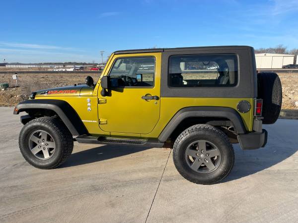 Jeep, dovoz USA — foto 7 z 12