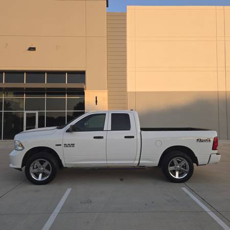 2018 RAM, dovoz USA — foto 10 z 12