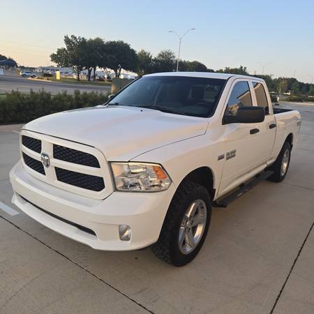2018 RAM, dovoz USA — foto 6 z 12