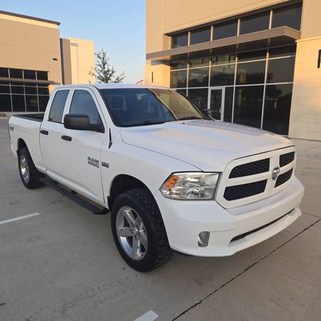 2018 RAM, dovoz USA — foto 7 z 12