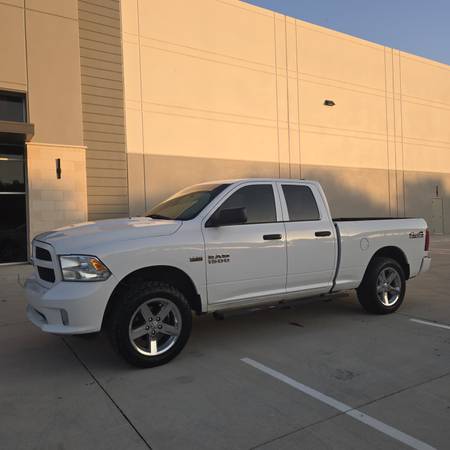 2018 RAM, dovoz USA — foto 9 z 12