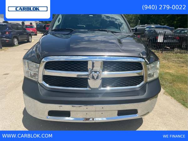 2020 RAM, dovoz USA — foto 12 z 12