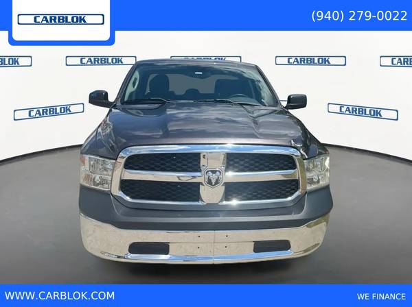 2020 RAM, dovoz USA — foto 2 z 12