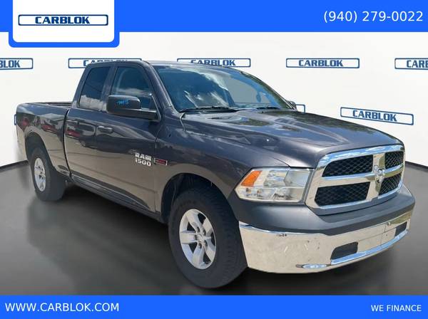 2020 RAM, dovoz USA — foto 3 z 12