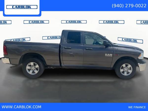 2020 RAM, dovoz USA — foto 4 z 12