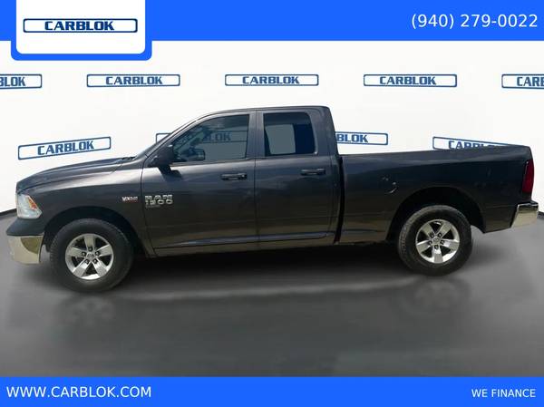 2020 RAM, dovoz USA — foto 8 z 12