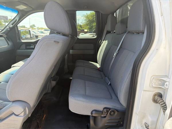 2014 Ford, dovoz USA — foto 10 z 12