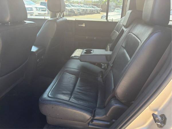 2018 Ford, dovoz USA — foto 10 z 12