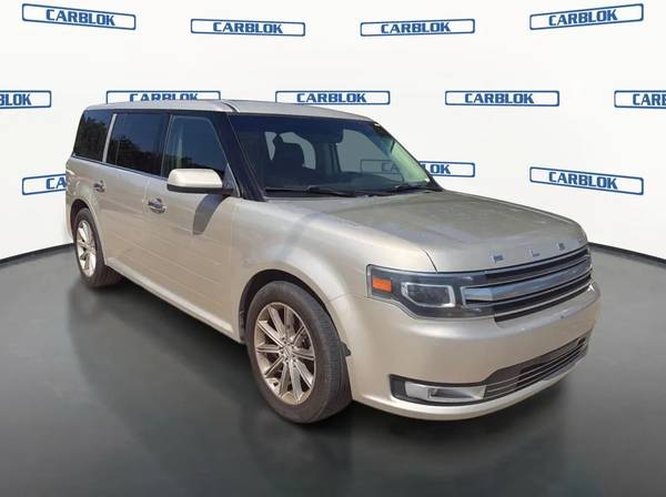 2018 Ford, dovoz USA — foto 3 z 12