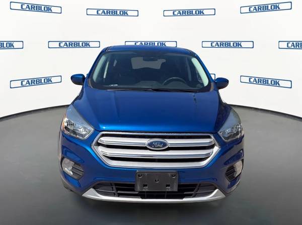 2019 Ford, dovoz USA — foto 2 z 12