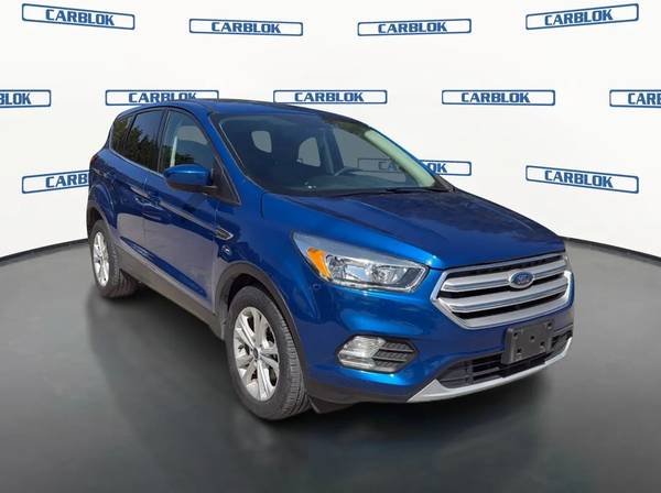 2019 Ford, dovoz USA — foto 3 z 12