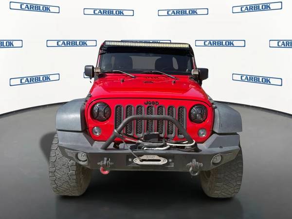 2014 Jeep, dovoz USA — foto 2 z 12