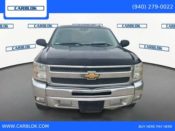 2012 Chevrolet, dovoz USA — foto 2 z 12