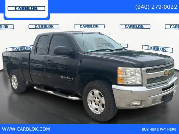 2012 Chevrolet, dovoz USA — foto 3 z 12