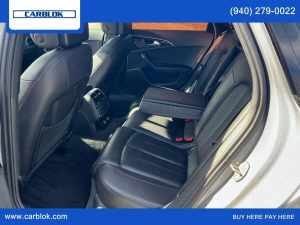2016 Audi, dovoz USA — foto 10 z 12