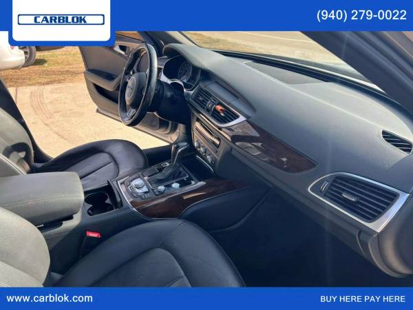 2016 Audi, dovoz USA — foto 12 z 12