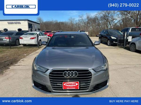 2016 Audi, dovoz USA — foto 2 z 12