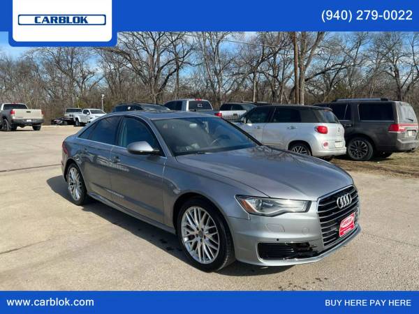2016 Audi, dovoz USA — foto 3 z 12