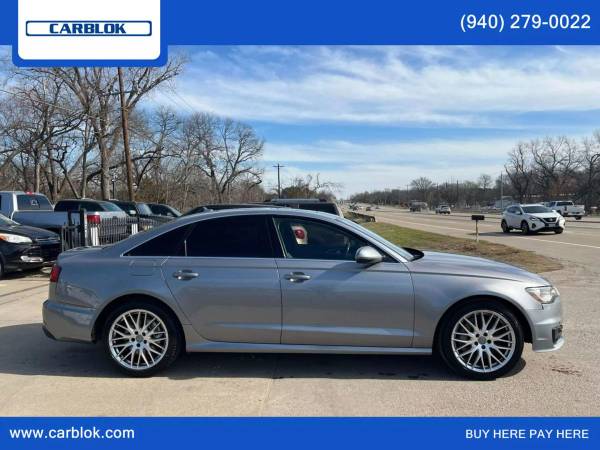2016 Audi, dovoz USA — foto 4 z 12