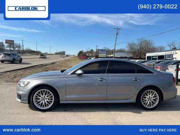 2016 Audi, dovoz USA — foto 5 z 12