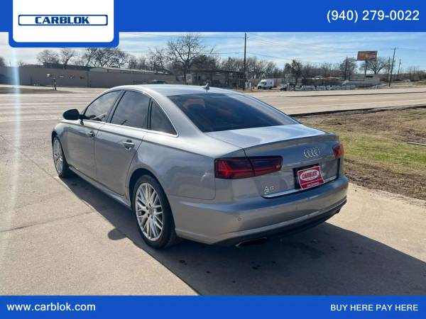 2016 Audi, dovoz USA — foto 6 z 12
