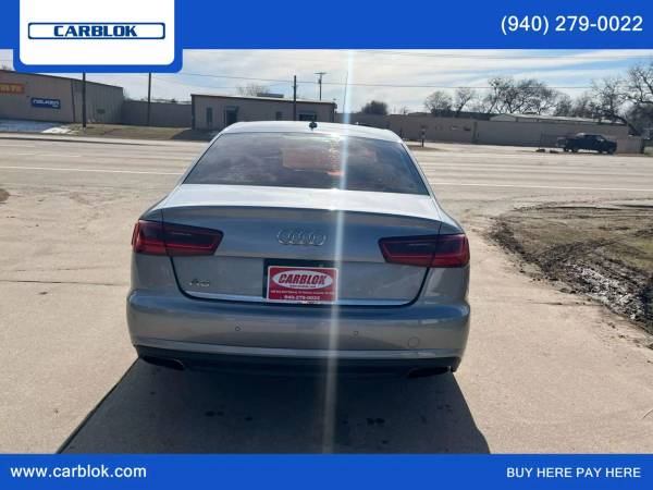 2016 Audi, dovoz USA — foto 7 z 12