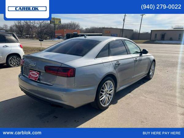 2016 Audi, dovoz USA — foto 8 z 12