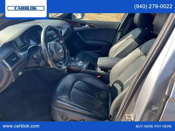 2016 Audi, dovoz USA — foto 9 z 12
