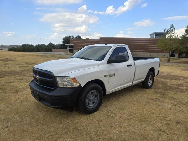 2018 Dodge, dovoz USA — foto 2 z 12
