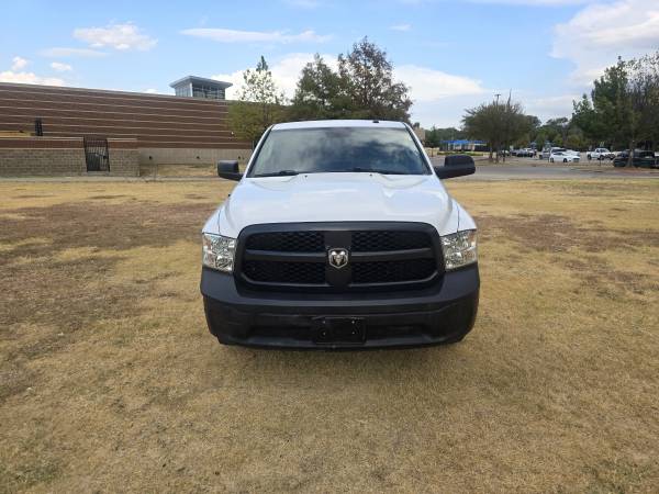 2018 Dodge, dovoz USA — foto 5 z 12