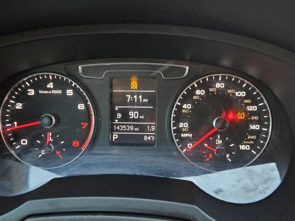 2018 Audi, dovoz USA — foto 10 z 12
