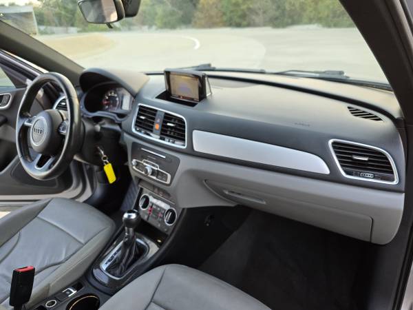 2018 Audi, dovoz USA — foto 11 z 12