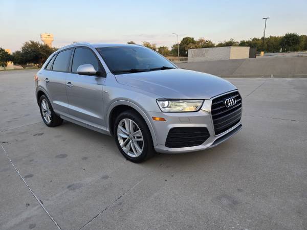 2018 Audi, dovoz USA — foto 2 z 12