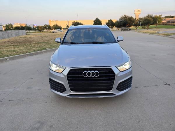 2018 Audi, dovoz USA — foto 3 z 12
