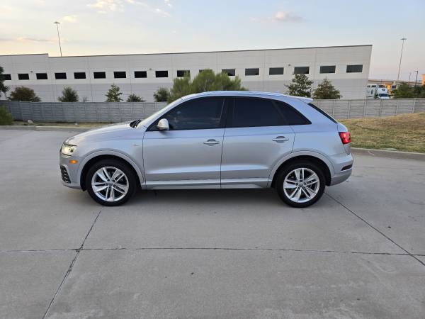 2018 Audi, dovoz USA — foto 4 z 12